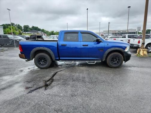 2018 RAM 1500 ST