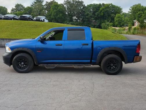 2018 RAM 1500 ST