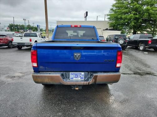 2018 RAM 1500 ST