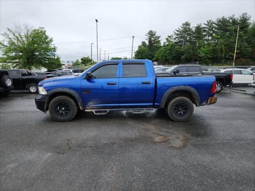 2018 RAM 1500 ST