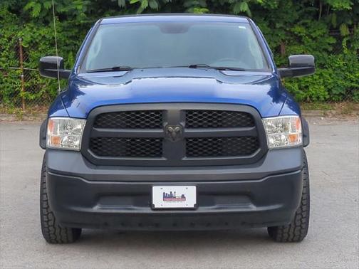 2018 RAM 1500 ST