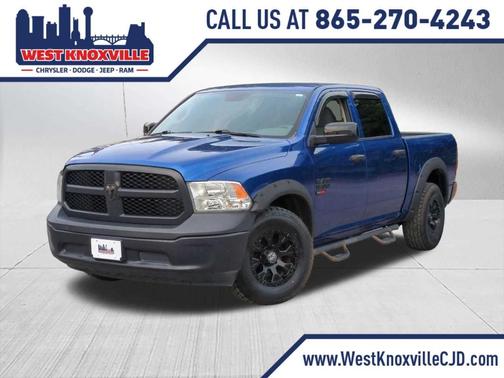 2018 RAM 1500 ST