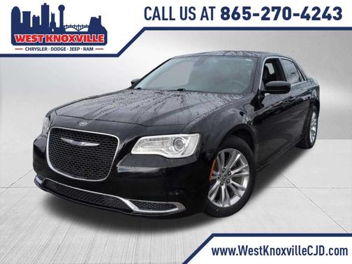 2019 Chrysler 300 Touring L