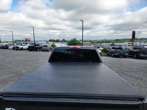 2011 GMC Sierra 1500 SLE