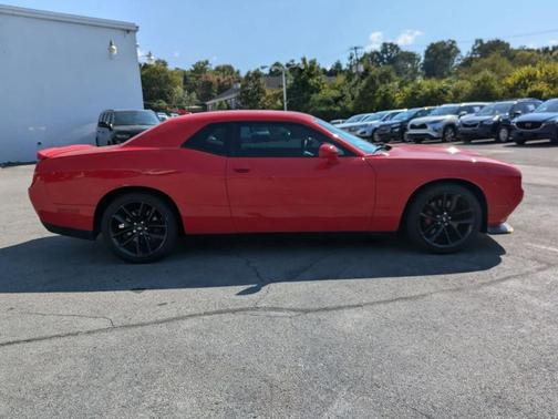 2020 Dodge Challenger GT
