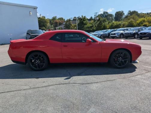 2020 Dodge Challenger GT