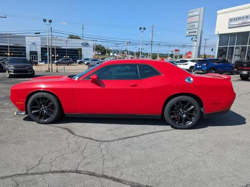 2020 Dodge Challenger GT