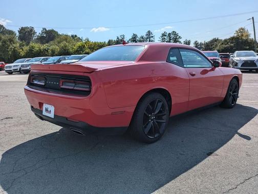 2020 Dodge Challenger GT