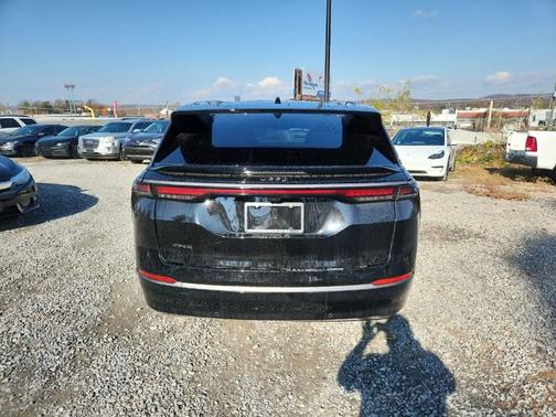 2025 Jeep Wagoneer S Limited