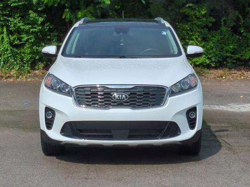 2020 Kia Sorento EX V6