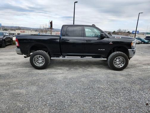 2020 RAM 2500 Tradesman