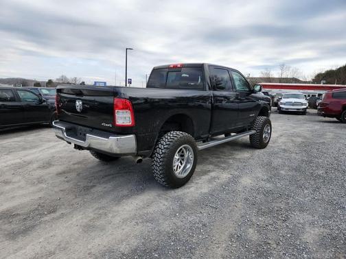 2020 RAM 2500 Tradesman