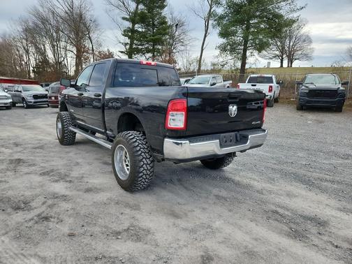 2020 RAM 2500 Tradesman