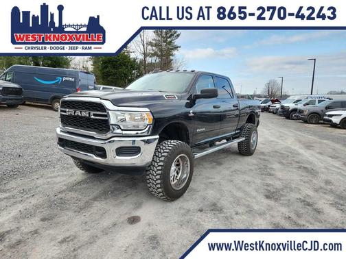 2020 RAM 2500 Tradesman