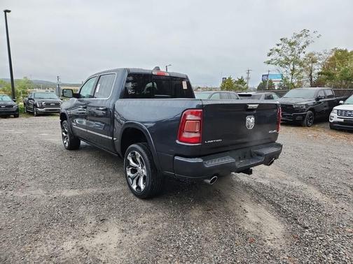 2019 RAM 1500 Limited