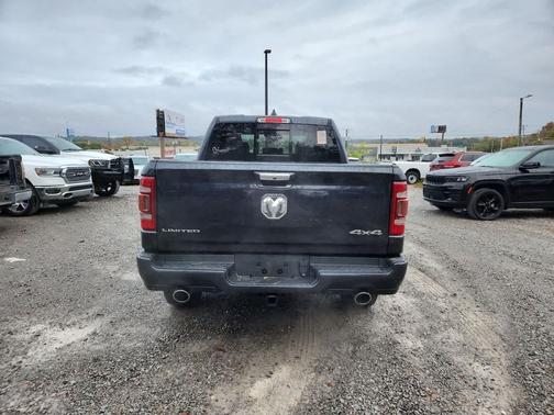 2019 RAM 1500 Limited