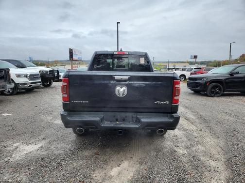 2019 RAM 1500 Limited