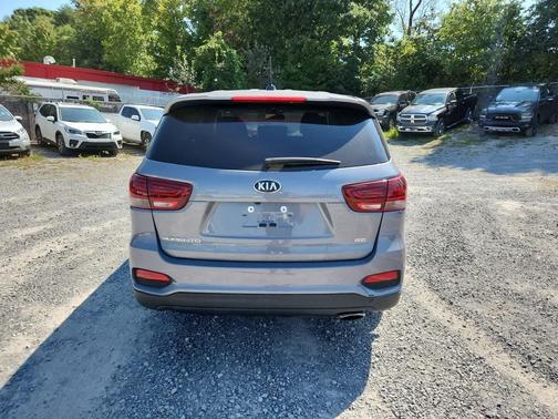2020 Kia Sorento L