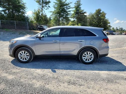 2020 Kia Sorento L