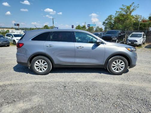 2020 Kia Sorento L