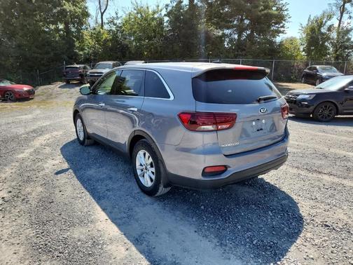 2020 Kia Sorento L
