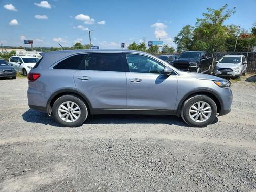 2020 Kia Sorento L