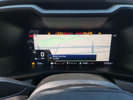 2024 Chevrolet Colorado WT