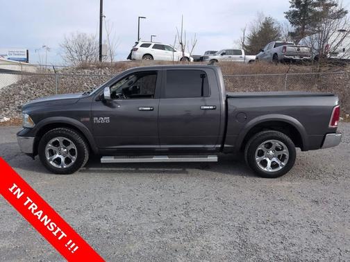 2018 RAM 1500 Laramie
