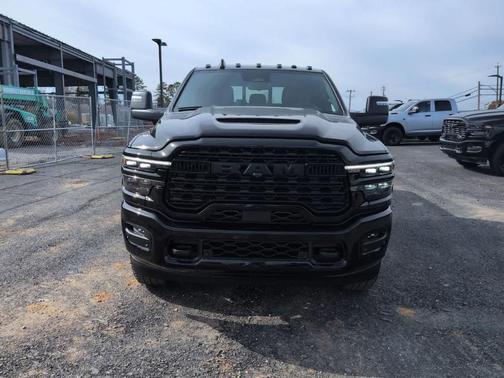2026 RAM 2500 Limited