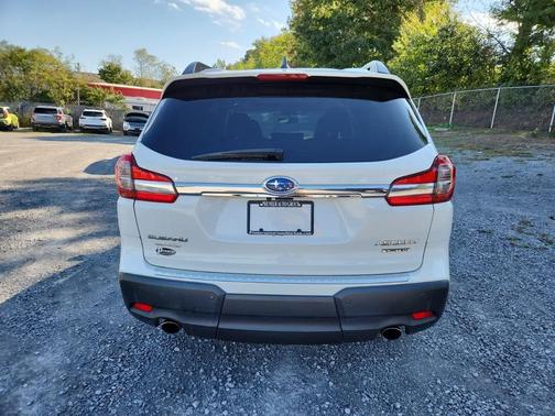 2020 Subaru Ascent Limited 8-Passenger