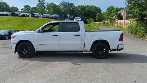 2025 RAM 1500 Limited