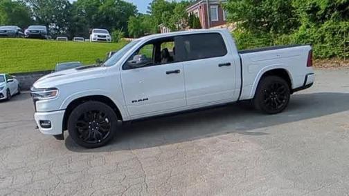 2025 RAM 1500 Limited