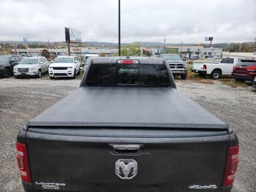 2020 RAM 1500 Limited