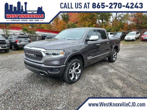 2020 RAM 1500 Limited