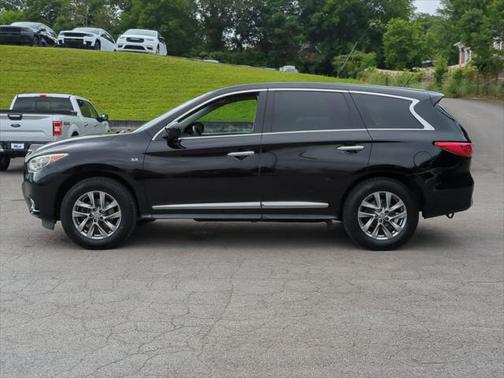 2014 INFINITI QX60 Base