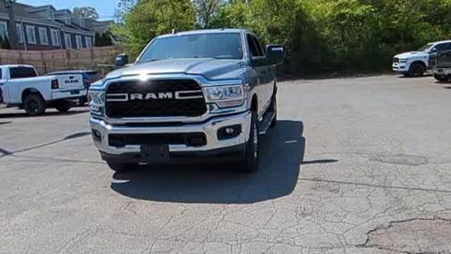 2023 RAM 2500 Big Horn
