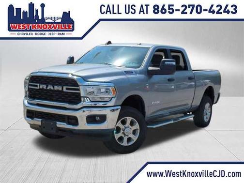 2023 RAM 2500 Big Horn