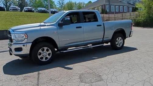 2023 RAM 2500 Big Horn