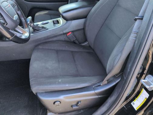 2019 Dodge Durango SXT Plus
