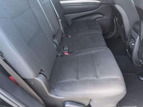 2019 Dodge Durango SXT Plus