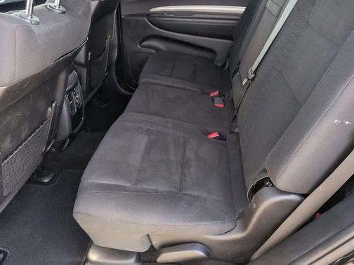 2019 Dodge Durango SXT Plus