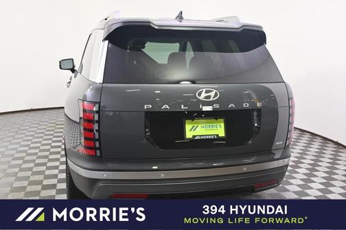 2026 Hyundai PALISADE SEL