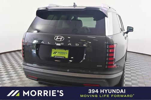 2026 Hyundai PALISADE SEL