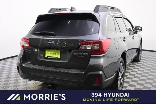 2018 Subaru Outback 3.6R Limited