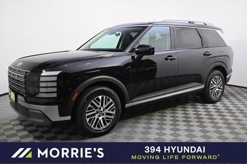 2026 Hyundai PALISADE SEL