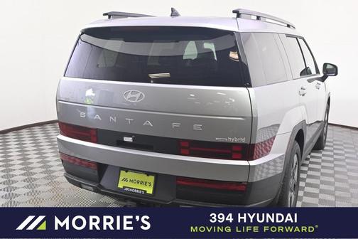 2026 Hyundai SANTA FE HEV SEL