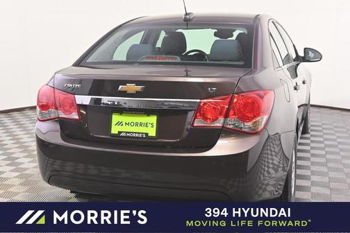 2015 Chevrolet Cruze 1LT