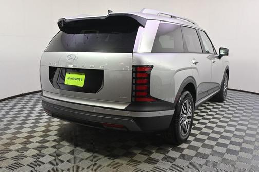 2026 Hyundai PALISADE SEL PREMIUM 8P