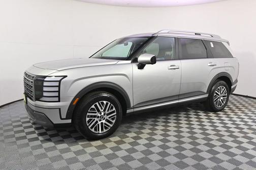 2026 Hyundai PALISADE SEL PREMIUM 8P