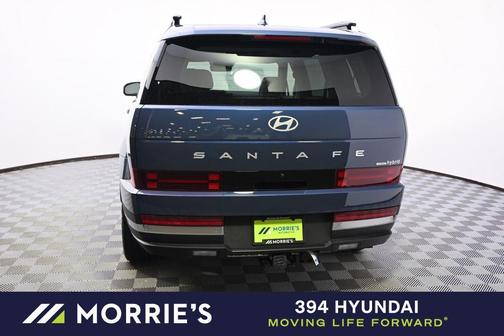 2026 Hyundai SANTA FE HEV Limited